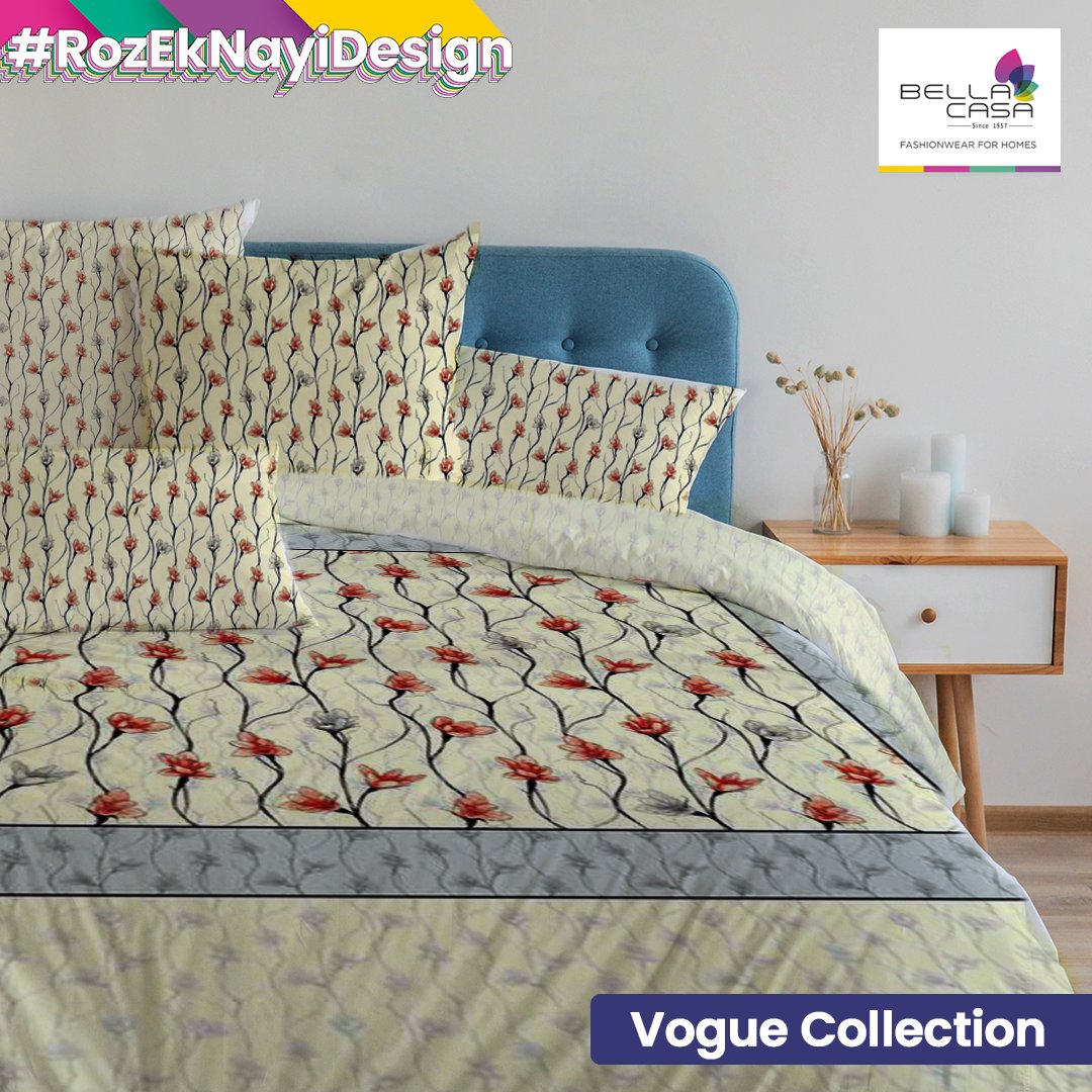 BellacasaF's tweet photo. Which is your favourite #BellaCasa collection? 😍 

Put the artistic ambitions for your bedroom decor in the quality hands of Bella Casa. 💜

Upto 800 designs to choose from. 😵‍

Shop now: https://t.co/7obDyLsjKG https://t.co/fFFGcWwOb0