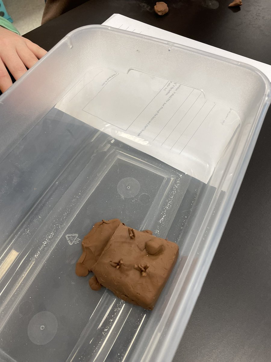 Hangin’ with Ms. Cooper tweet media