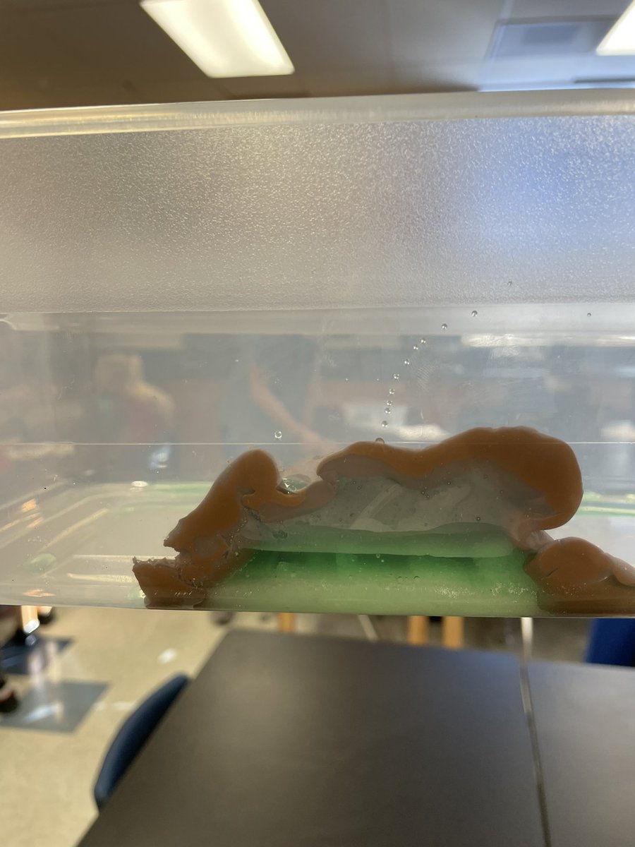 Hangin’ with Ms. Cooper tweet media