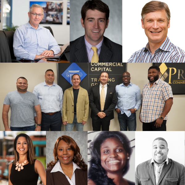 CommCapTG's tweet image. Meet our October 2021 Graduates! These grads are out and already crushing it in the finance industry. Congrats, grads! 
.
.
.
.
.
#CCTG #OctoberGrads