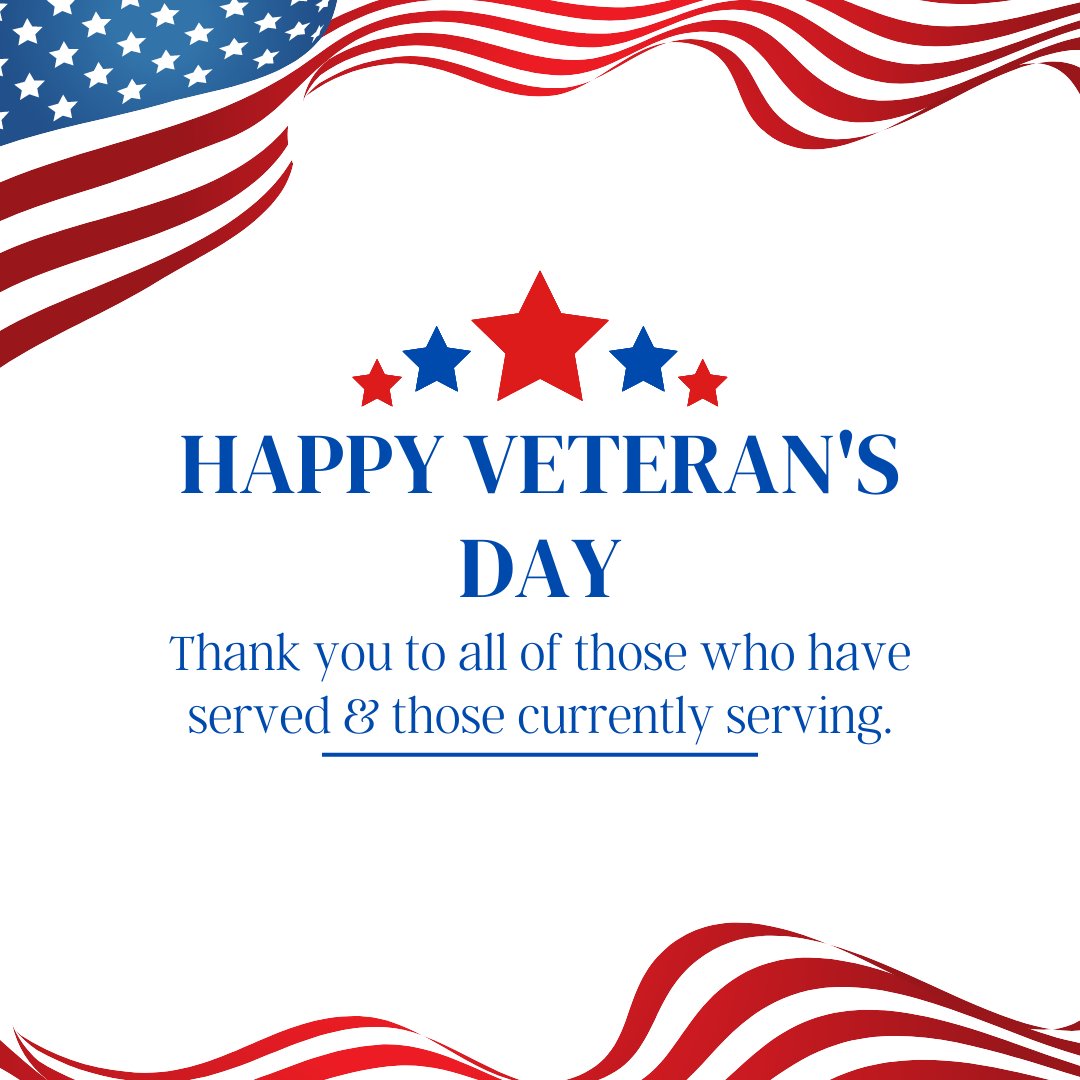 SPMofWNY's tweet photo. Happy Veteran's Day! Thank you to all of those who have served, and who are currently serving.
#veteransday #thankyou #thursday #service https://t.co/WqxjFySEa8