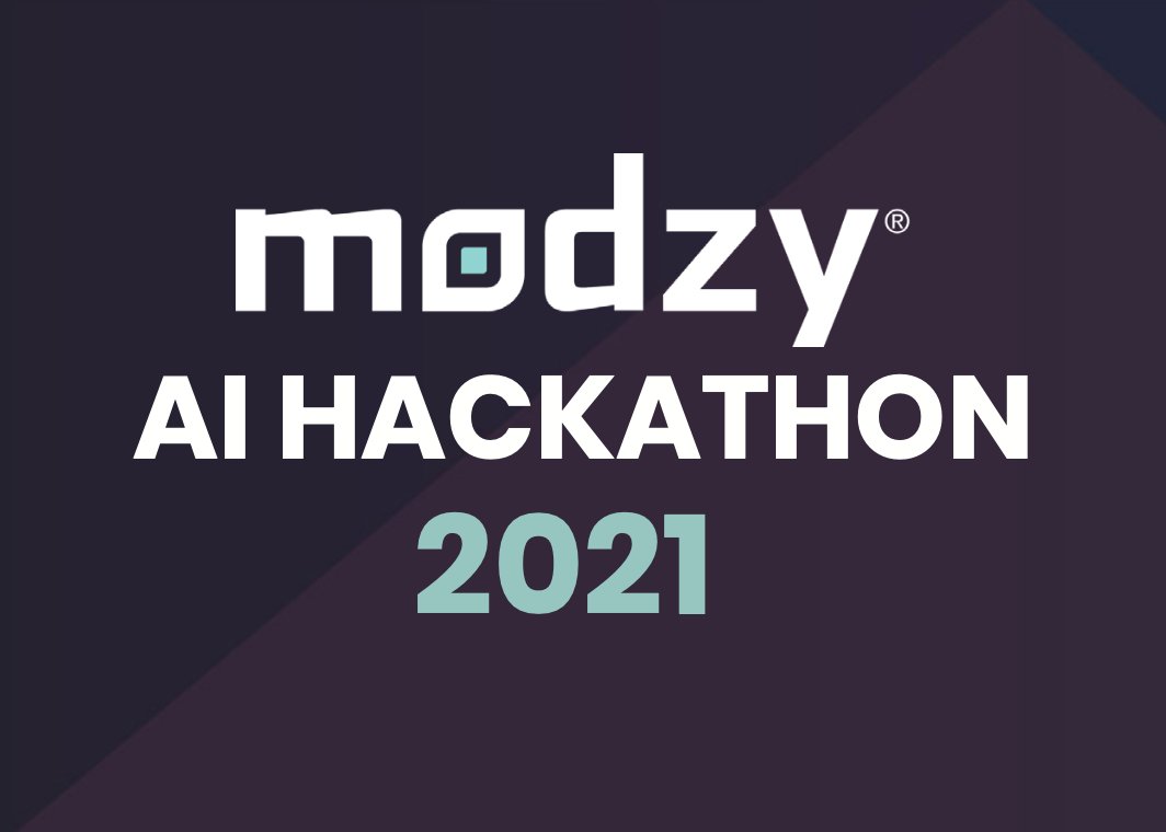 KirkDBorne's tweet photo. There's still time to join the Modzy #AI #Hackathon. Get involved with this great tool for #EnterpriseAI and Earn Prizes: https://t.co/hzlq3x6upU by @getmodzy
⭐⭐⭐⭐
#MachineLearning #DeepLearning #NLProc #ComputerVision #DataScience #DataScientists #Coders #ModzyAIHackathon https://t.co/rW1Z2Njabx