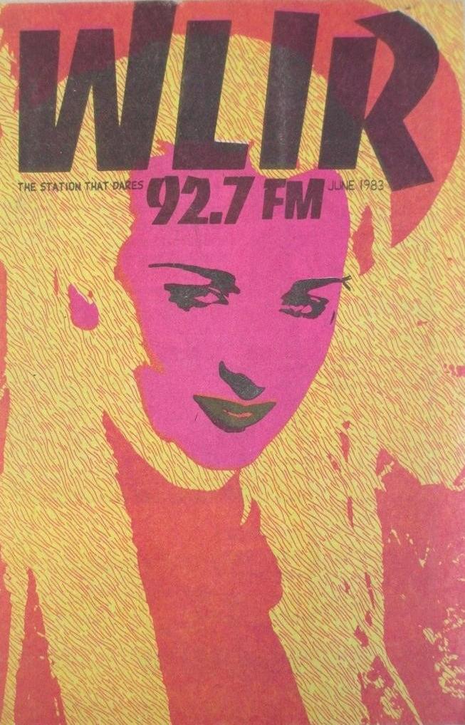 KalElleJagger's tweet photo. @MalibuSue @wlirwdre @WLIR
Listening to you guys as a kid in The Bronx forever changed the trajectory of my life. We need a Malibu Sue Show again.
Make it happen.
#LongLiveLongIslandRadio
#DareToBeDifferent
#WLIR #WDRE #WDARE https://t.co/rNbwFHheLL