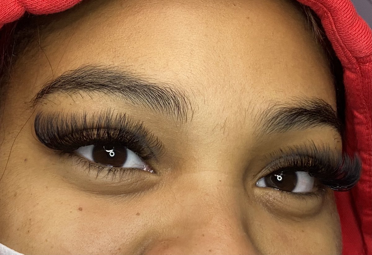 Makdaddy_318's tweet photo. Who doesn’t love Volume lashes 😍
• Don’t wait, book your BossB Set today🔥ig: _Euphoric_lashes‼️#brlashtech #brlashes #nolalash #lsu22 #lsu23 #lsu24 #su22 #su23 #su24 #brbraiders #brmuas #volumelashes #lsuband #sudancingdolls #lsuwomensbasketball #minklashes #minkstrips https://t.co/RhwqkGVdUe