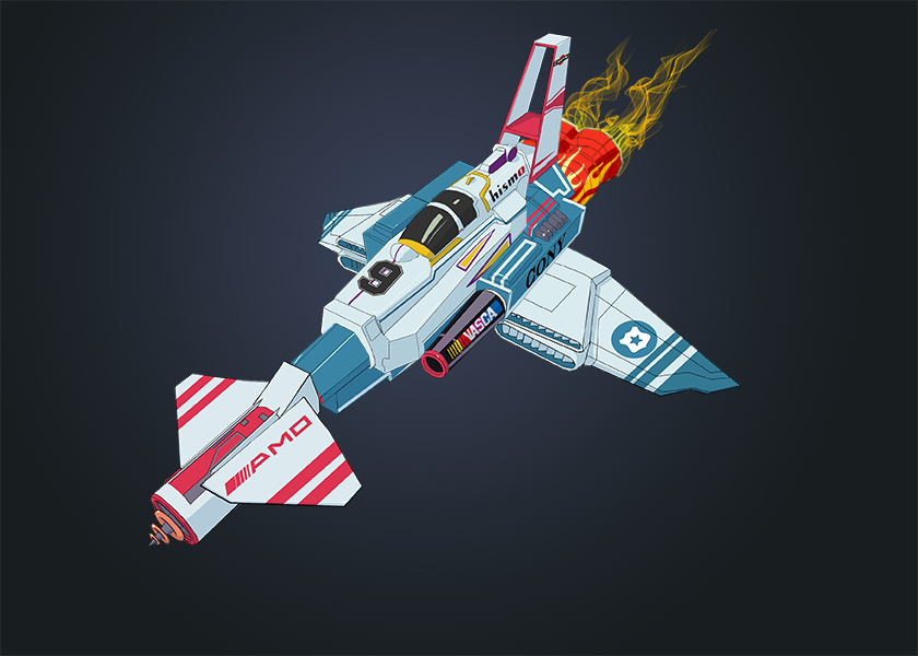 RaceFederation's tweet photo. #NFTGiveaway time again! This one's Special 🔥🔥
2x ⭐⭐Genesis Series 1 Ships up for grabs!
How to win:
👍 Like this tweet
🐤 Retweet it
🎁 Tag 3 friends
👾 Join our Discord: https://t.co/4dH7R3ol0e

#NFT #NFTs #NFTCommunity #nftart #nftcollectors https://t.co/g63pdGRGiW