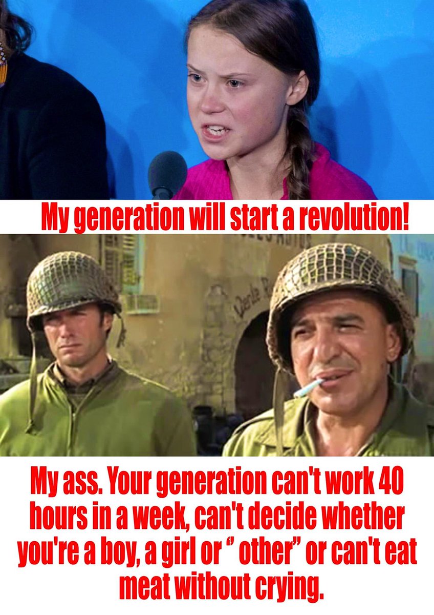 CommodusJTrump's tweet photo. Our Veterans KNOW!👇 https://t.co/GZfxf2uZrg