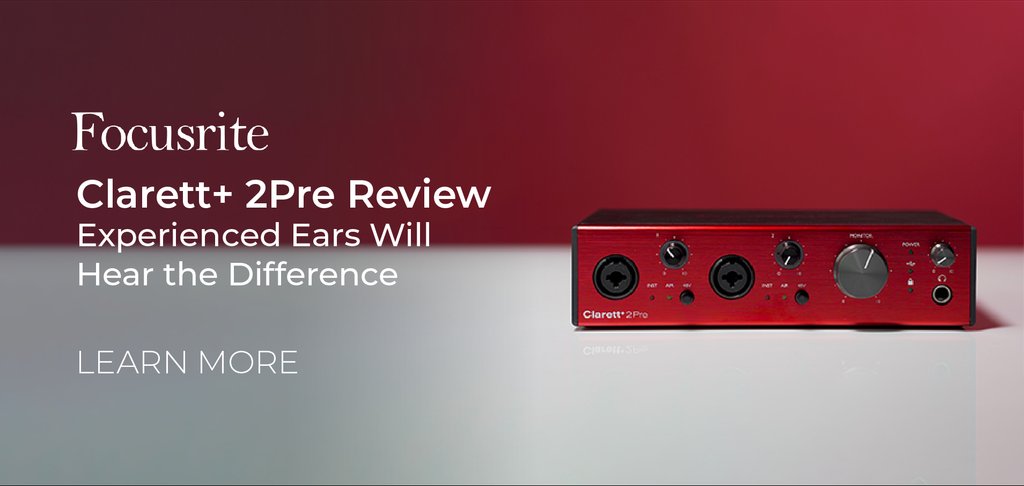 Focus_Camera's tweet photo. @wearefocusrite recently released the Clarett+ range of audio interfaces. In an afternoon jam session with local musician Nick Granelle, we had the opportunity to hear what’s been improved for the Clarett+ 2Pre. 🎸👇
LEARN MORE: https://t.co/mJMzKEsLGV
#focusrite #focuscamera https://t.co/7m89SyanM6