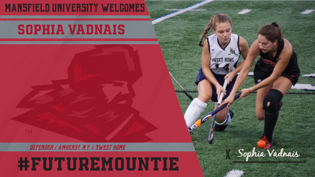 Mansfield Field Hockey tweet media