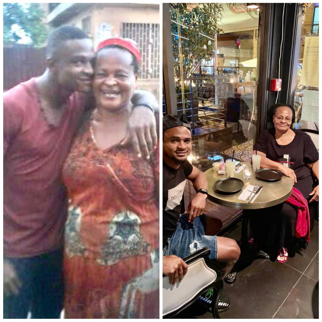 Plus one today. Happy birthday to me. And special Gratitude to the only soul whom my heart beats for,thank you mama for your Priceless Sacrifice Towards me. Love you forever 💛💛