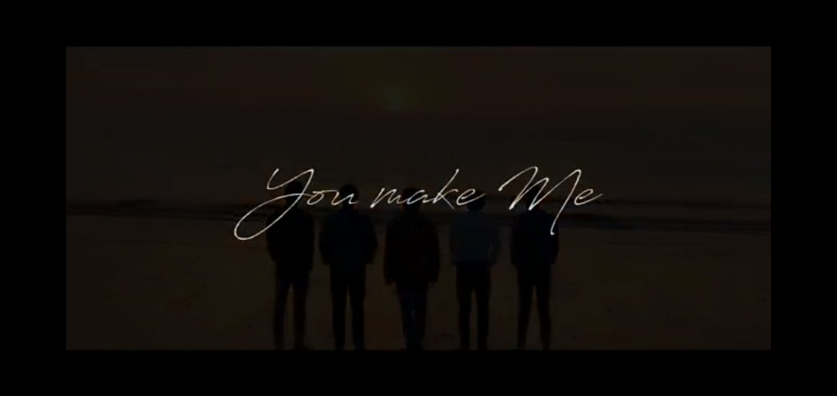 12IRBLDR13's tweet photo. @EXOxPOE @from_day6stream @weareoneEXO YOU MAKE ME BY DAY 6 🎶

https://t.co/cx15iQ5Zou https://t.co/zvxxus56E9