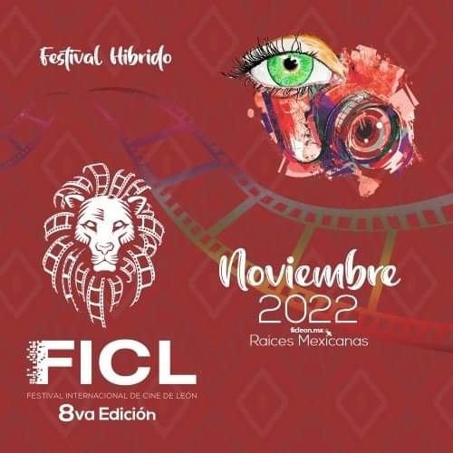 FICLeon's tweet photo. Estamos felices de haber pasado el #FICL2021 contigo, pero ahora es tiempo de avanzar. Viene el #FICL2022 
¡Ponte listo! https://t.co/iw2lZ3Vb7J