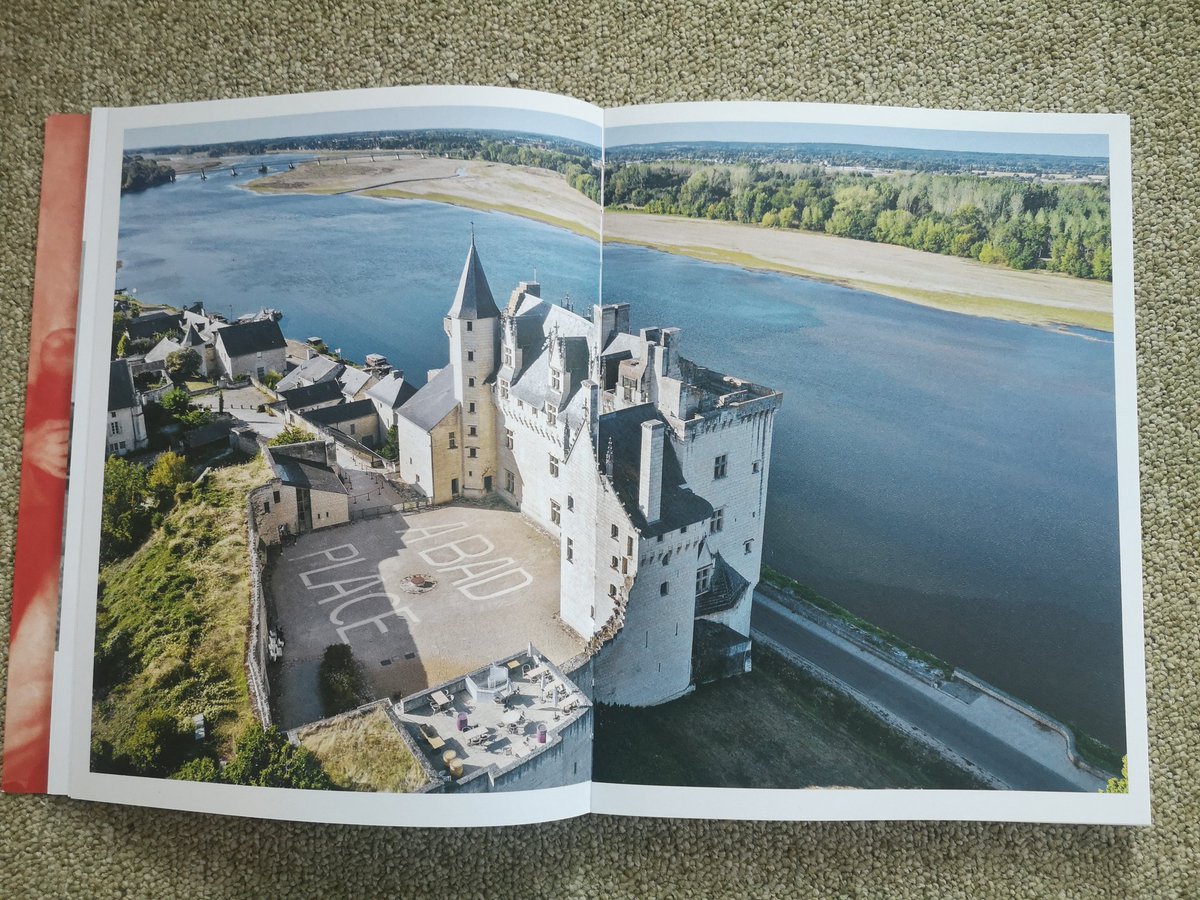 MCChaudruc's tweet image. Catalogue de l'exposition "Napoléon Encore" au Musée de l'Armée, sous la direction d'Éric de Chassey, avec la collaboration de Julien Voinot.

Lienart éditions, 2021. 

#Invalides #napoleonencore #artandlanguage #philippemeaillecollection #abadplace