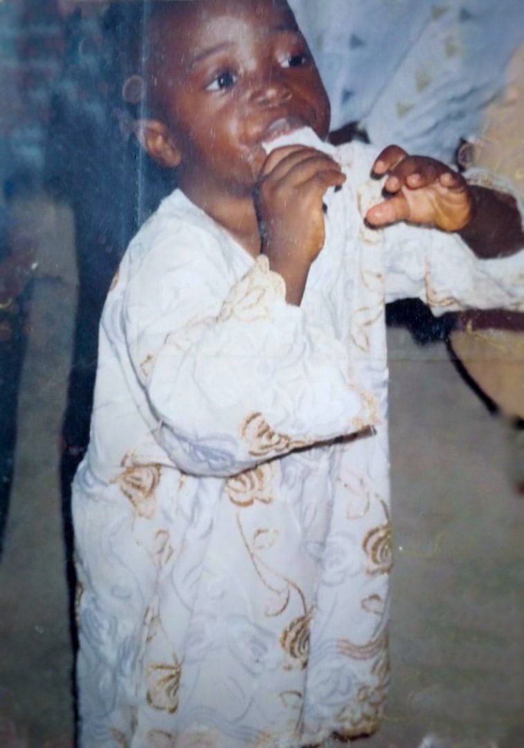 dauda tweet media