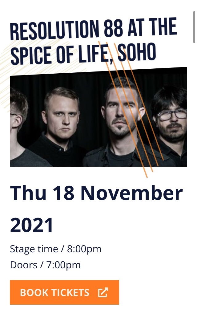 This is a week away - come and see us at <a href="/Spicejazzsoho1/">Spicejazzsoho</a> for <a href="/LondonJazzFest/">EFG London Jazz Festival</a> 
Tickets:
wegottickets.com/event/521902