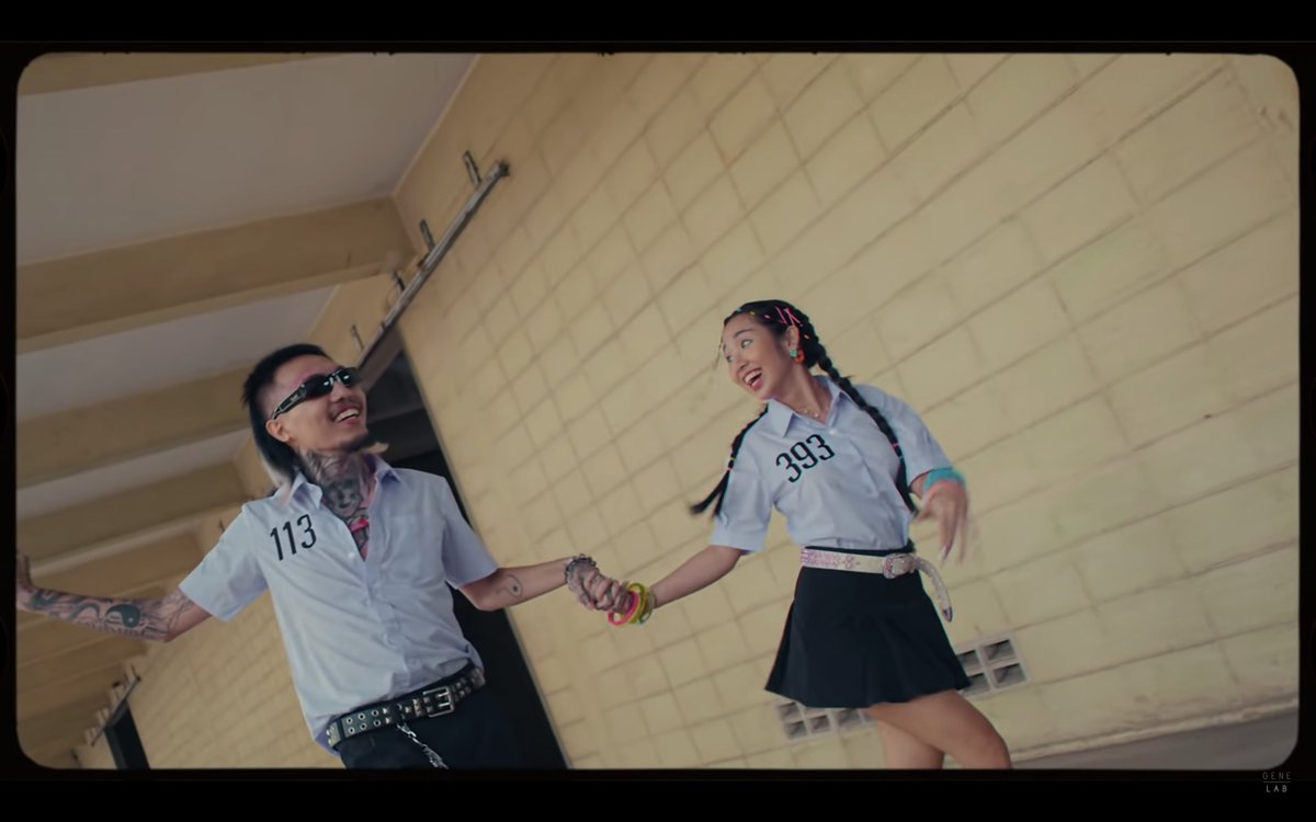 มิลลิกับรหัส 393 คือมาตราที่โดน อภิวัฒน์ ขันทอง ตัวแทนประยุทธ์ จันทร์โอชา แจ้งความในข้อหาหมิ่นประมาท