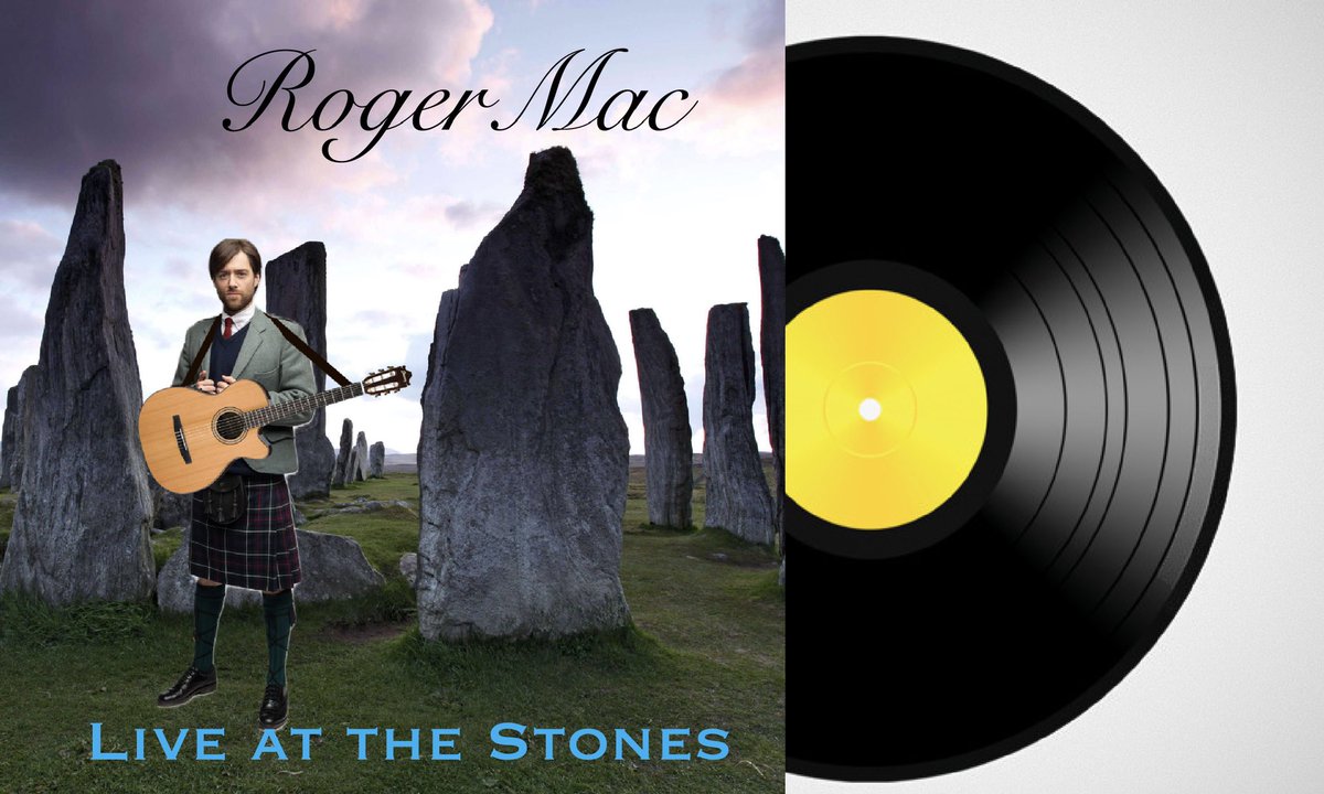 ThanklessChild4's tweet photo. @RogerMacsGuitar More #RogerMacLive, please @Outlander_STARZ https://t.co/Htl5zOrc9U