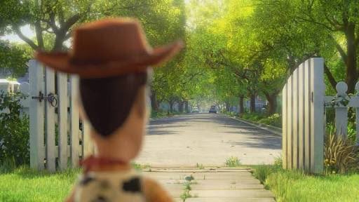 トイストーリー3 あばよ 相棒 ラストのウッディのセリフに込められた意味とは Trend Blog