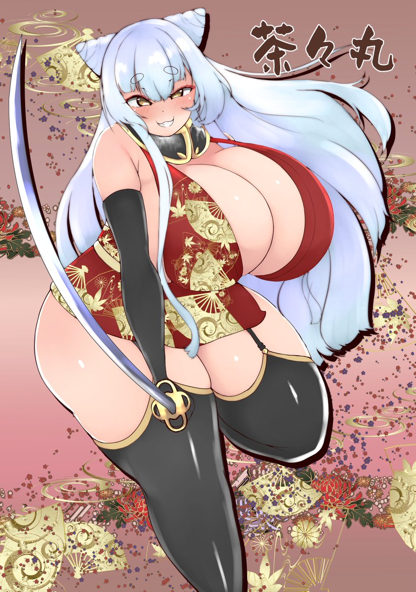 私の友達の茶々丸(@tyatyamaru_tane)
Vtuberだから見たって 