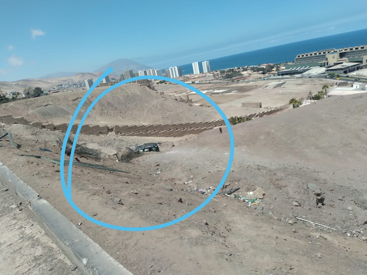 Graciela_G's tweet photo. @AntofagastaTV #Antofagasta https://t.co/W1LEwzbH3C