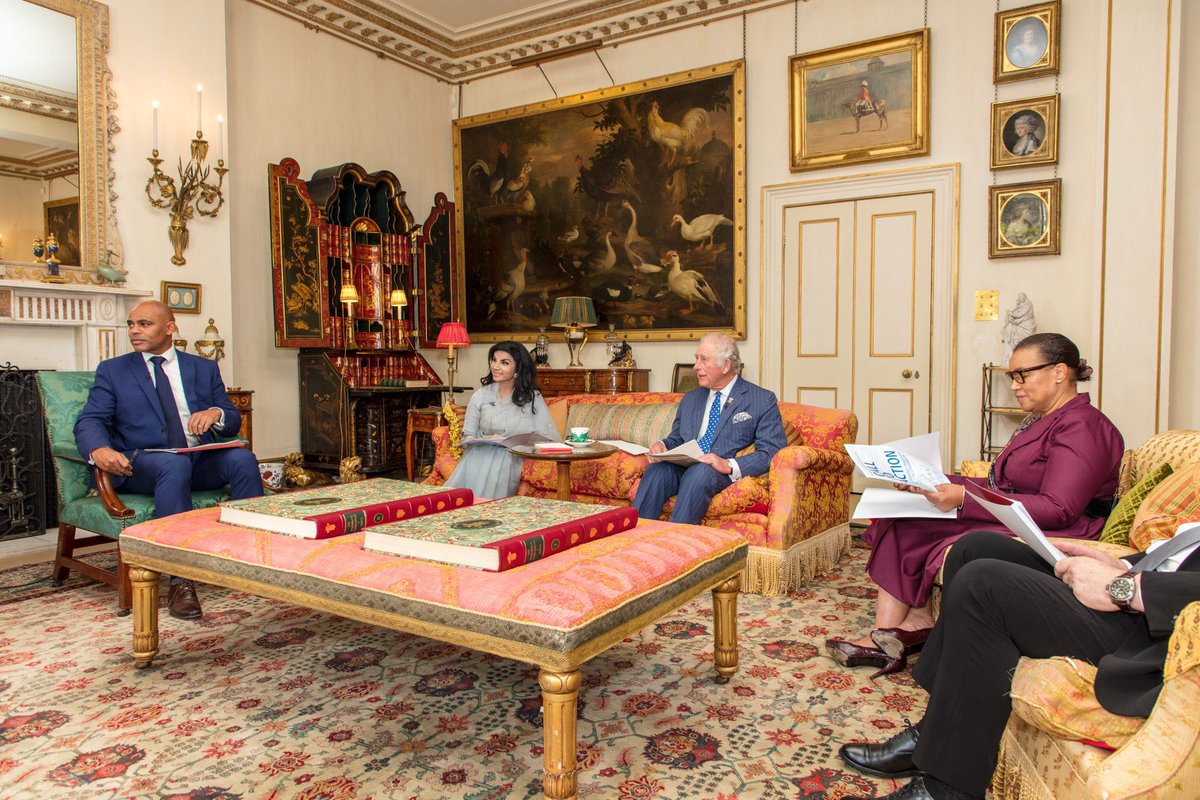 At the pre-#COP26 High Level Event on the Call to Action on Sustainable Urbanization in the #Commonwealth, Minister <a href="/MujaJeanne/">Mujawamariya Jeanne d'Arc</a> reaffirmed #Rwanda’s commitment to this #CHOGM agenda 👉🏽vimeo.com/644459012?ref=…