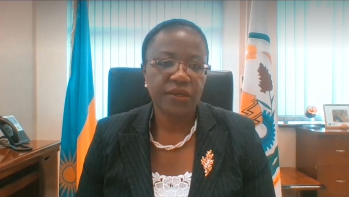 CHOGM Rwanda 2022 tweet media