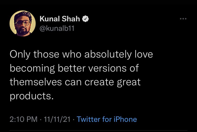 UnboxingStartup's tweet photo. Follow @UnboxingStartup for more such updates.
.
.
#unboxingstartups @kunalb11 #tweets #startupindia #startup #startupdelhi #startuppune #entrepreneur #startupnation #startupbusiness #startupideas #kunalshahtweets #share #likes #comment https://t.co/hPhux4147T