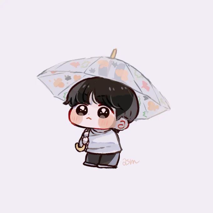 #btsfanart #jungkook 