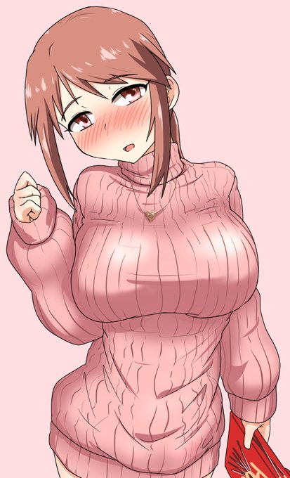 たてセタの日ぜんぜん間に合わなかったので再掲だけしておきたい所存 