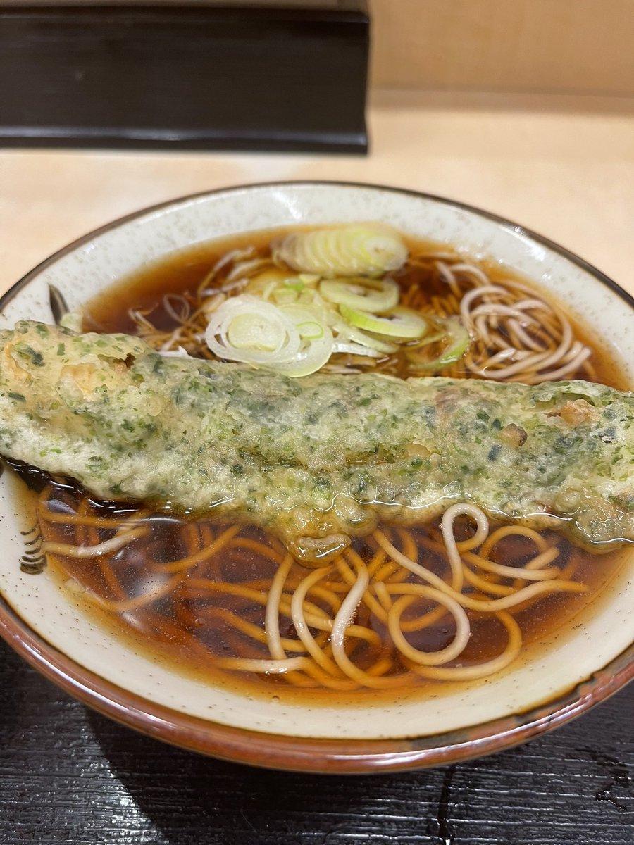 みんなの そばよし そば 口コミ 評判 9ページ目 食べたいランチ 夜ごはんがきっと見つかる ナウティスイーツ
