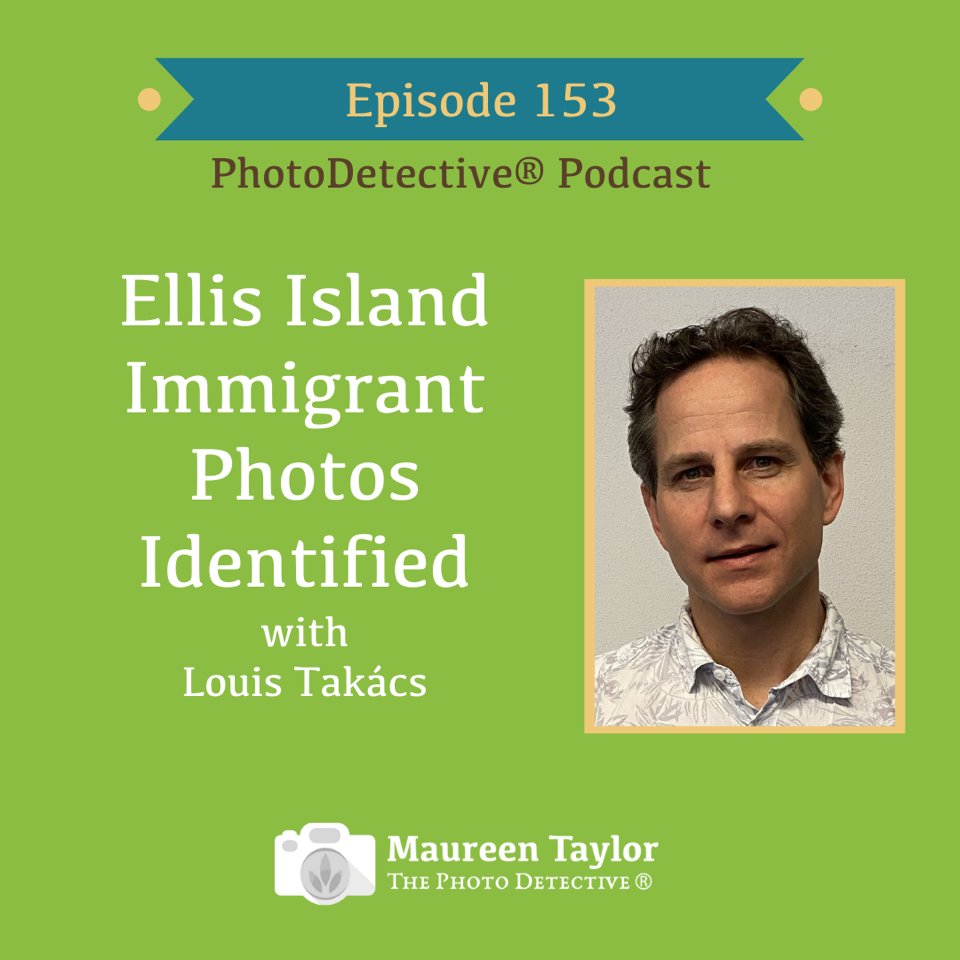 Great conversation with the <a href="/PhotoDetective/">Maureen Taylor</a> on my <a href="/anvcscalar/">Scalar</a> book project!  Great to talk about #immigration photography at #EllisIsland, #AngelIsland and beyond!

bit.ly/3odJde0