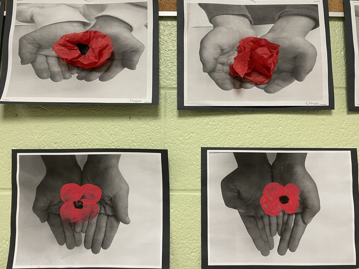 Today we remember.