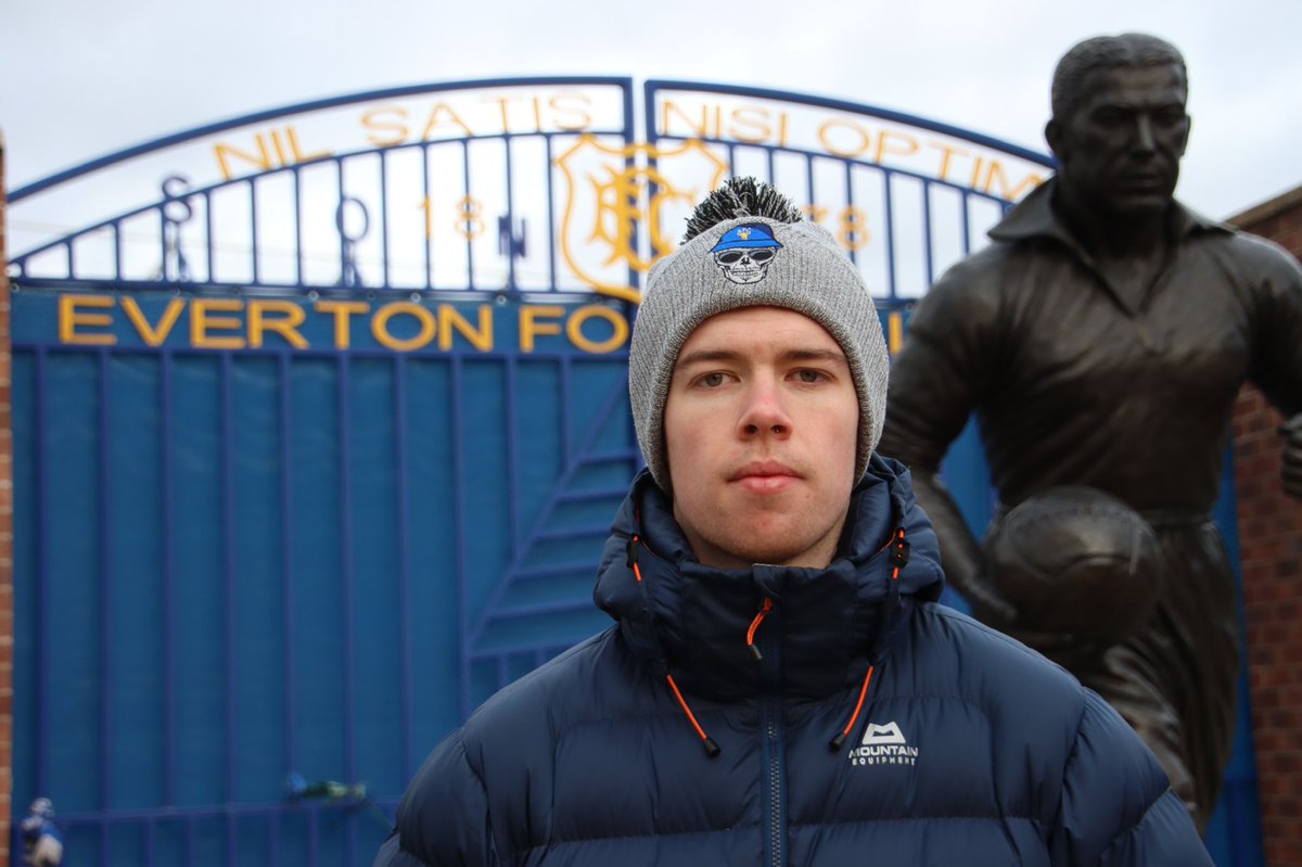 So after selling out again a few weeks ago our Skull bobbles have been restocked. Head over to our website to shop💀🔵