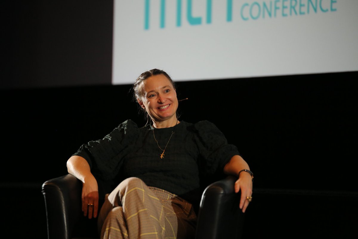 MTH_Conference's tweet image. “Every market thinks they are special but in terms of viewer habits and behaviours, it is incredibly similar what people like to watch internationally. German content that works well here works well elsewhere too.” 

- Jennifer Mival, internationale filmschule köln

#mthcon2021