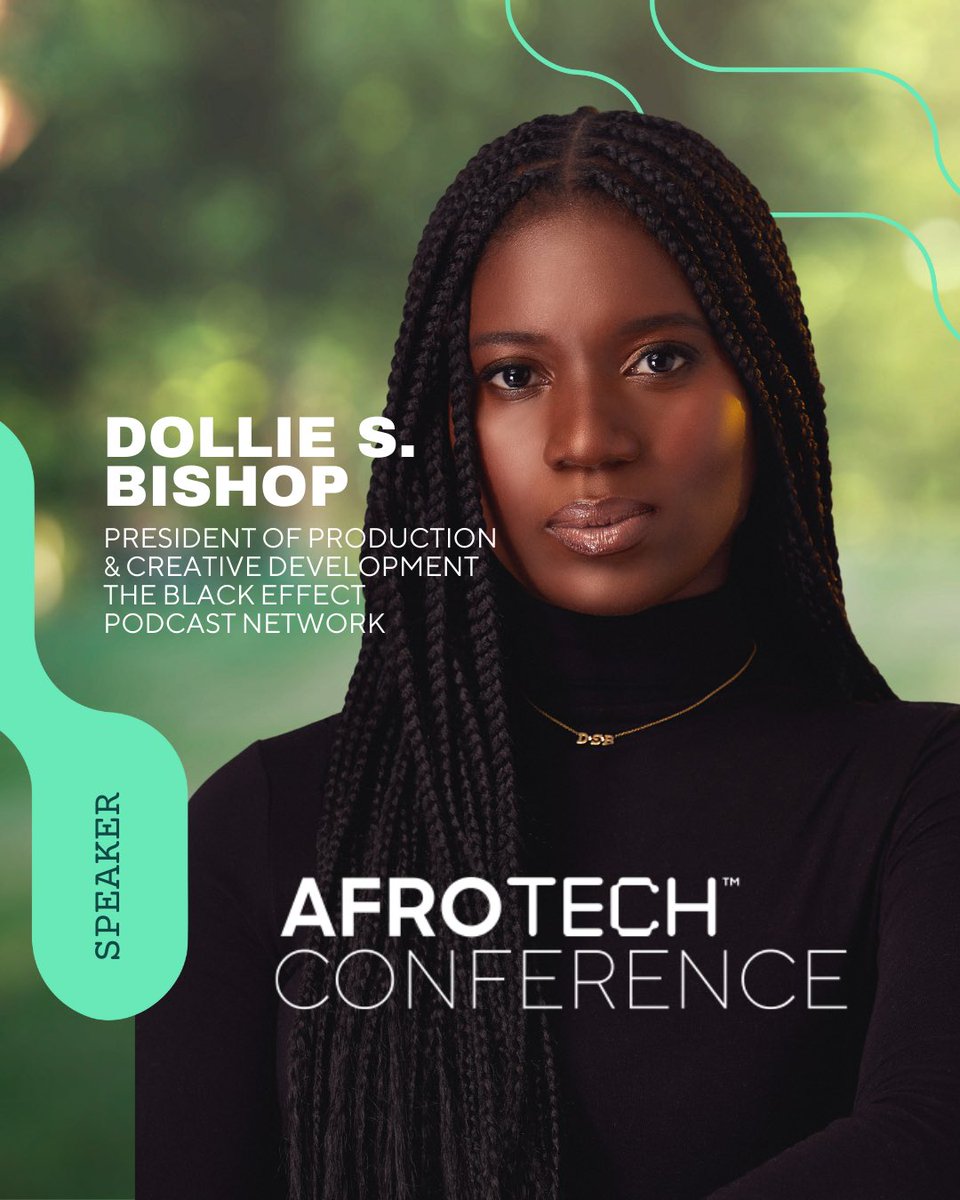 AfroTech's tweet image. Some of today’s lineup! #Afrotech2021
