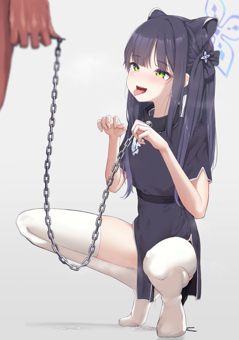 (skeb) ロリシュン 