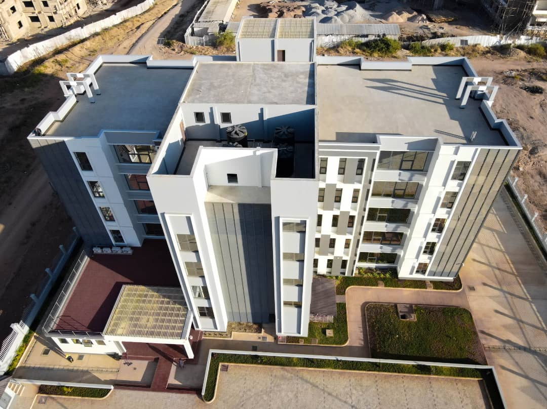 KassangaAgrey's tweet image. #feeltheview