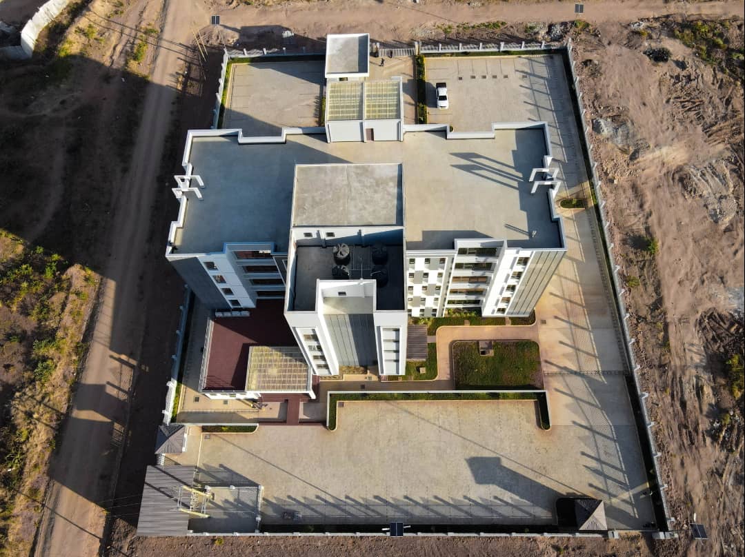 KassangaAgrey's tweet image. #feeltheview