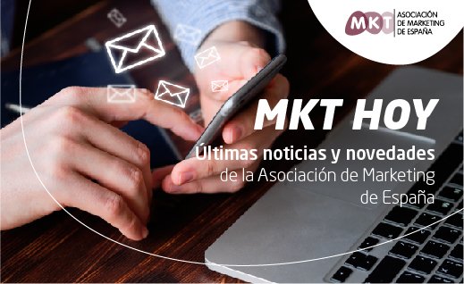 AMKT_es's tweet photo. 📩 ¡Un nuevo #MKTHOY ha salido! En nuestra newsletter podrás encontrar los mejores posts sobre #marketing del mes, de la mano de @ditrendia; nuestro último #EstudioAMES; y los próximos eventos a los que puedes acudir.👉https://t.co/HpeIoQlgvL
Suscríbete: https://t.co/nN9iC9jp3S https://t.co/7FP5Q84hih