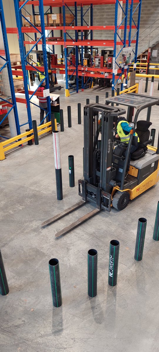 Centres de formation NEUWERTH : pour réussir son permis cariste, opérateur sur nacelles, OACP, sur-mesure, chez nous ou dans votre entreprise.