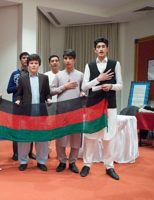 Serving the community and hoping for a brighter future was the desire of each of <a href="/AfghanUSGAlumni/">Evacuate American Councils' Alumni</a>,today we are not just losing our dreams but our lives 2
ACIEAlumni r n danger
#EvacuateACIEalumni 
<a href="/POTUS/">President Donald J. Trump</a> 
<a href="/SecBlinken/">Secretary Antony Blinken</a> 
<a href="/DavidPattonAC/">David Patton</a> <a href="/KamalaHarris/">Kamala Harris</a> <a href="/TeamUSA/">Team USA</a> <a href="/USAGov/">USAGov</a> <a href="/USEmbassyKabul/">U.S. Mission to Afghanistan</a>