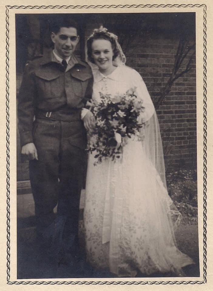 TroyClifford's tweet photo. On Remembrance Day we honour Canada’s bravest, who stand with our allies to protect the values we cherish most. On this day I honour my grandfather Harold Clair McPhee in memory Dec 24, 1998 

Lest We Forget those that have &amp; continue to serve #RoyalCanadianLegion #LestWeForget https://t.co/4dOXWyNtui