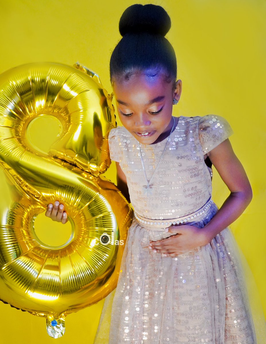 ColasEntert's tweet photo. Happy birthday 🎉 to you princess 👸🏾 
#Carola8 https://t.co/brJiYRiKYt