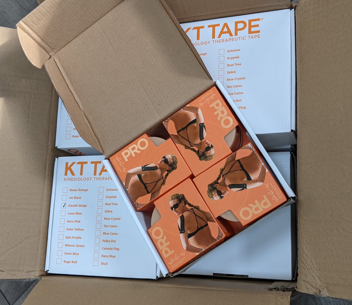 Luke Murphy tweet media