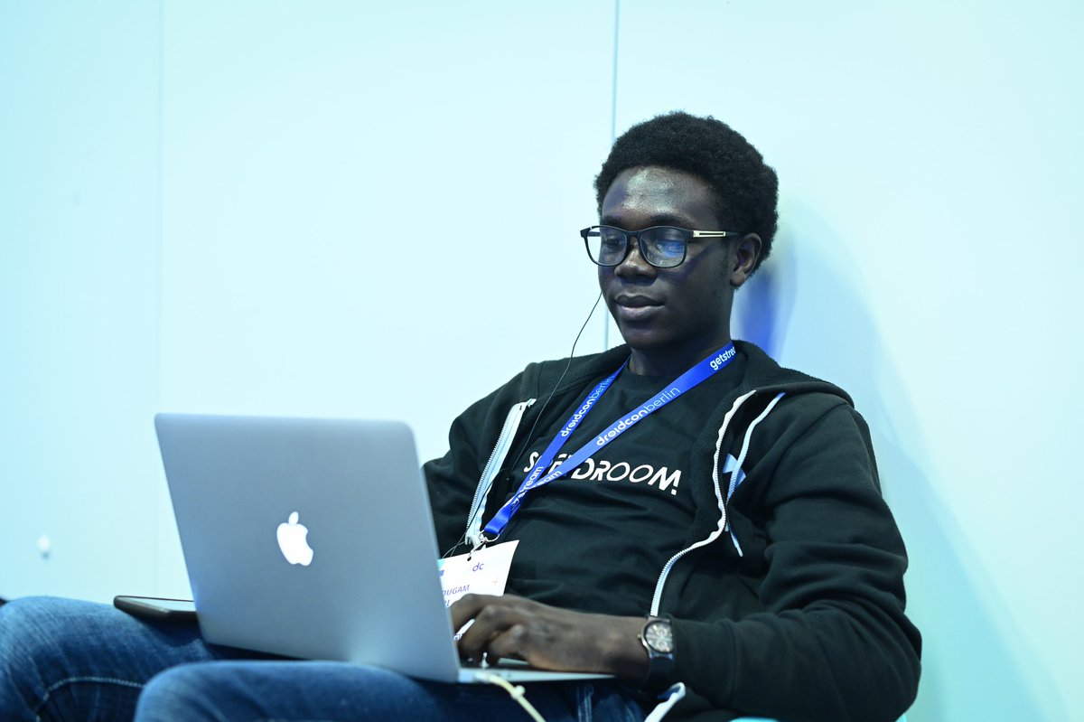 Abel Adugam tweet media