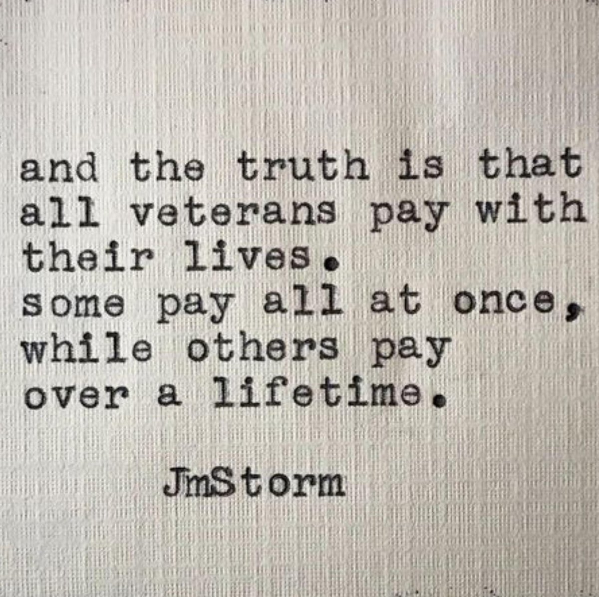 KristaBlue1967's tweet photo. #LestWeForget https://t.co/VXTrqzfSxX