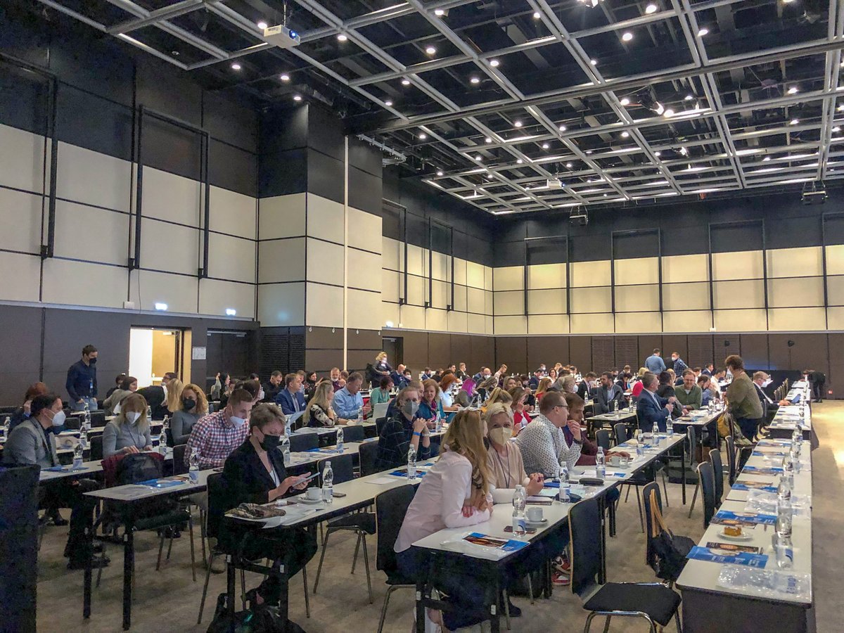 retiacz's tweet photo. 9. listopadu jsme se účastnili již 21. ročníku konference Call centra! 💪 Náš stánek se záznamovými systémy ReDat zde nemohl chybět. 😎
#retia #redat #admez https://t.co/hteQoUIL6l