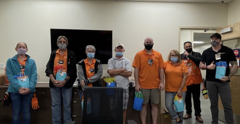 MET Appreciation at 6377, this team is rocking it.⁦<a href="/SeanBrownD133/">Sean Brown</a>⁩ ⁦<a href="/WeidmanJess/">Jess Weidman</a>⁩