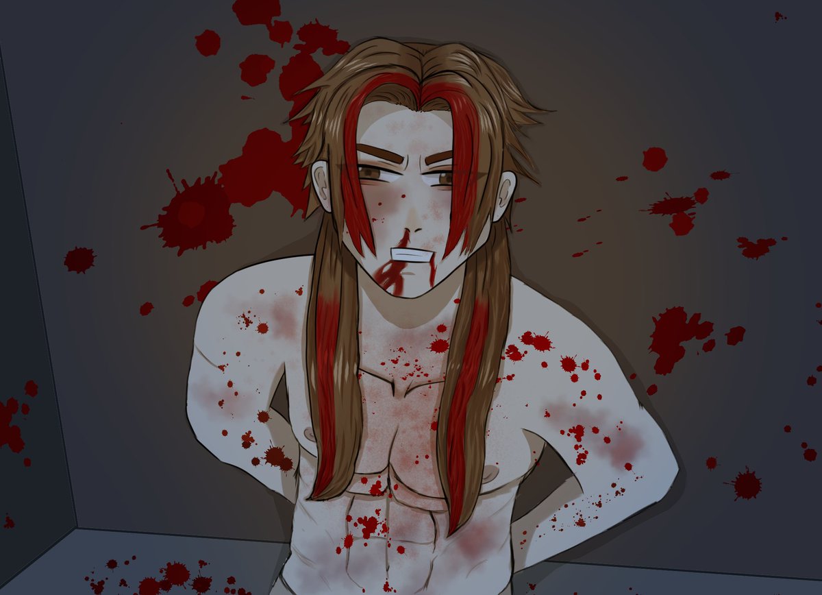emlo_art's tweet photo. This is my first OC ! #oc #originalcharacter #draw #drawing https://t.co/nuMQnDkEBR