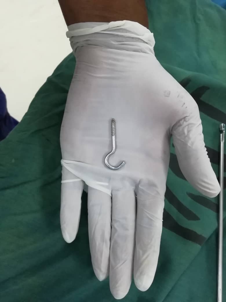 Kids Operating Room tweet media