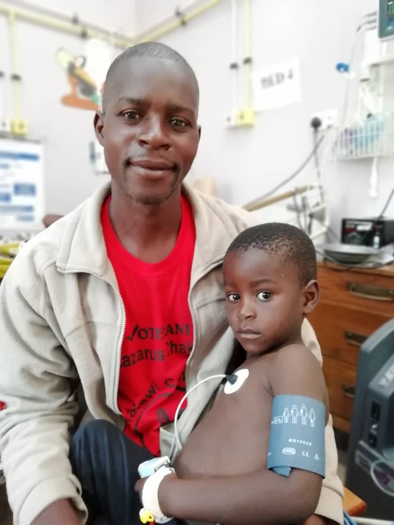 Kids Operating Room tweet media